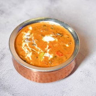 Veg Korma