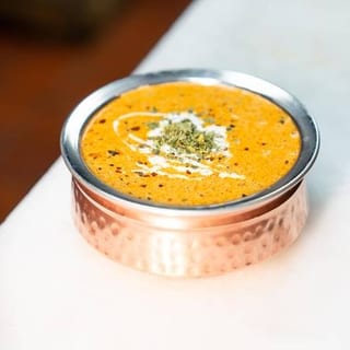 Paneer Tikka Masala
