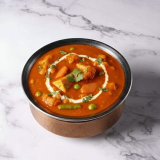 VEG KORMA