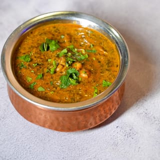 CHANA PALAK