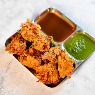 VEG PAKORA