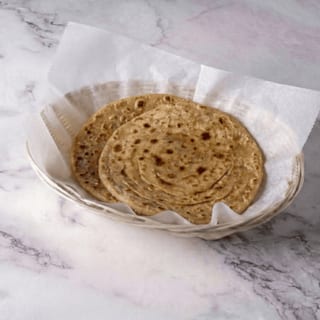 PARATHA