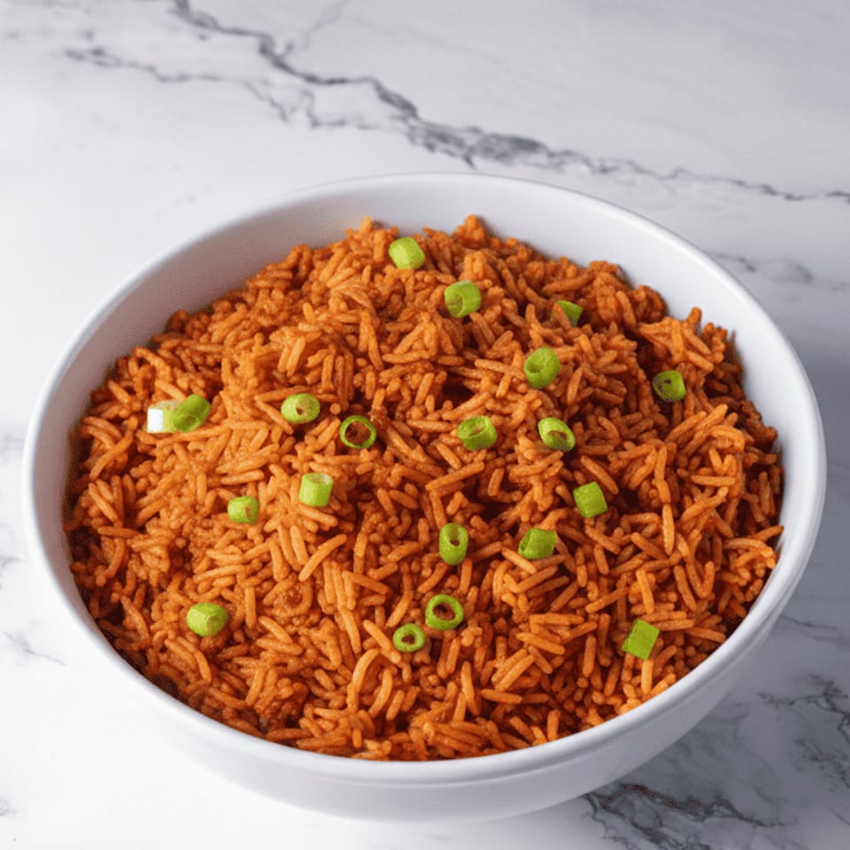 Delicious Fried Rice Options