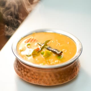 COCONUT CURRY