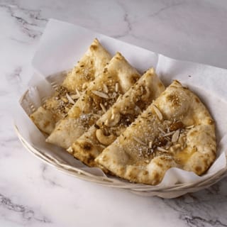 PESHWARI NAAN