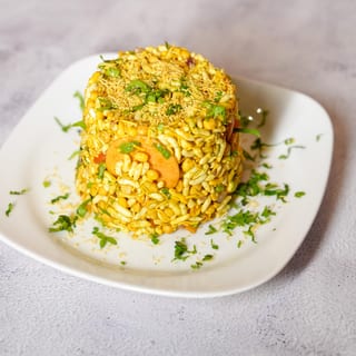 BHEL PURI