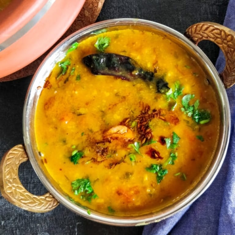 Delicious Dal Dishes: A Vegetarian Favorite