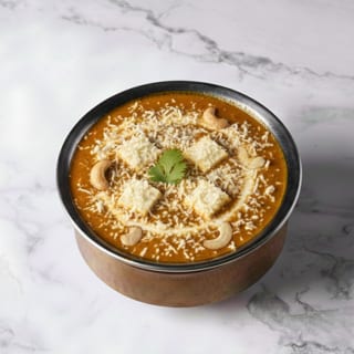 SHAHI PANEER