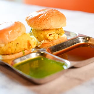VADA PAV