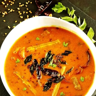 Sambar Soup
