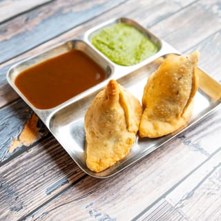 SAMOSA