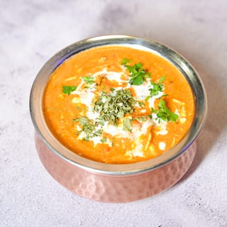 Veg Tikka Masala