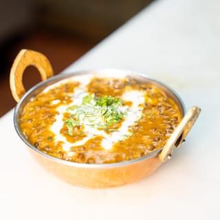 DAL MAKHANI