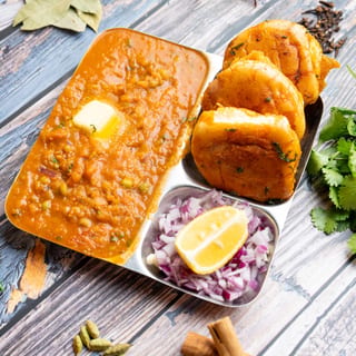 PAV BHAJI