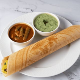 PAPER MASALA DOSA