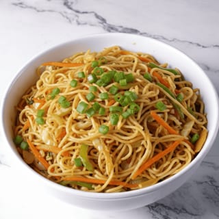 HAKKA NOODLES