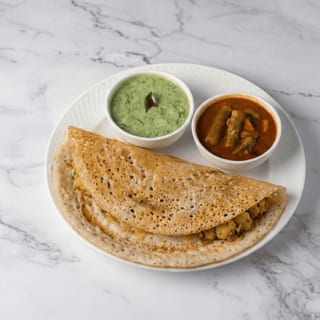RAVA MASALA DOSA