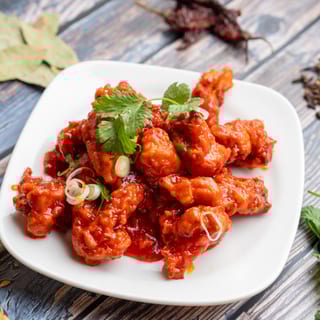 GOBI MANCHURIAN DRY