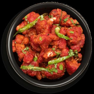 Gobi Karampodi