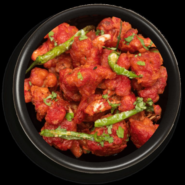 Discover Our Gobi Dishes