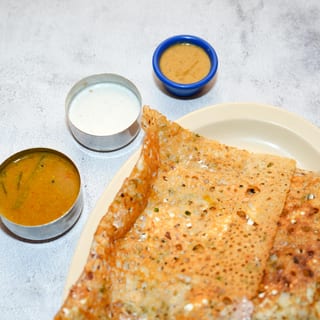 WOODLANDS RAVA SPL DOSA