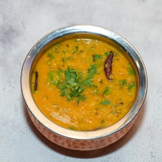 DAL TADKA