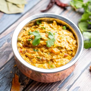 Paneer Bhurji