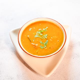 SAMBAR SOUP