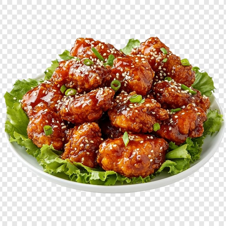 Savor Our Gobi Specialties