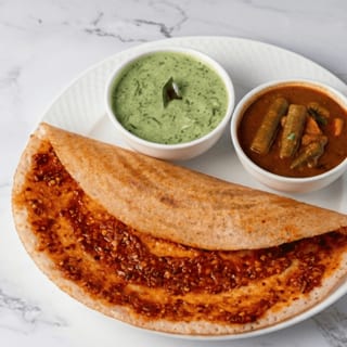 SCHEZWAN DOSA