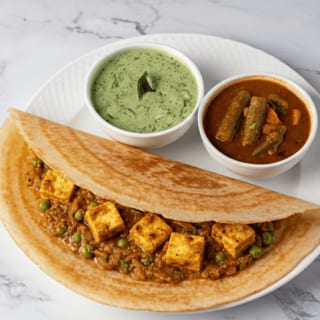 PANEER MASALA DOSA