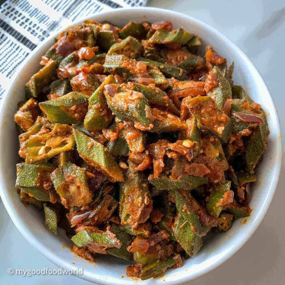 Delicious Masala Dishes