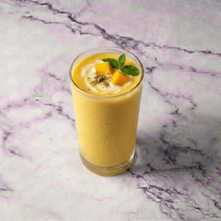 MANGO LASSI