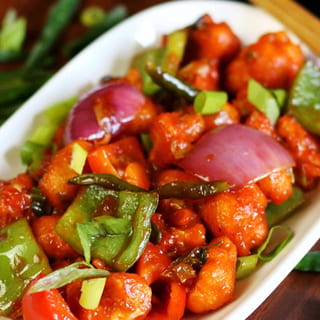 Gobi Chilli