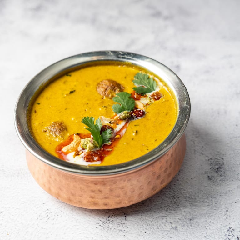 Delicious Curry Creations: A Flavorful Experience