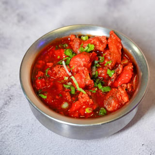 GOBI MANCHURIAN GRAVY
